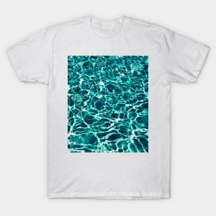 Water  Dream T-Shirt